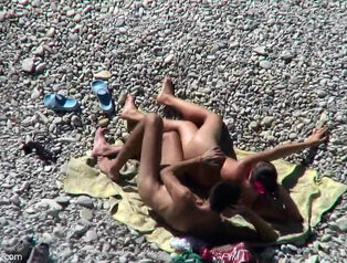 Naked beach hump movie tumblr